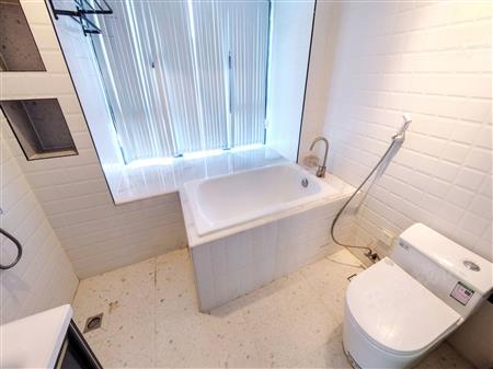 天汇时代花园（二期）-卫生间