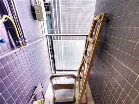 天汇时代花园（二期）-阳台