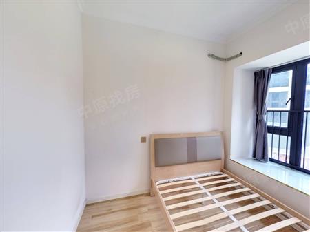 天汇时代花园（二期）-次卧