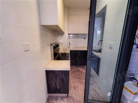 天汇时代花园（二期）-厨房