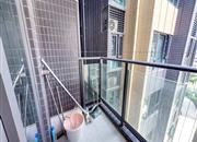 天汇时代花园（二期）-阳台