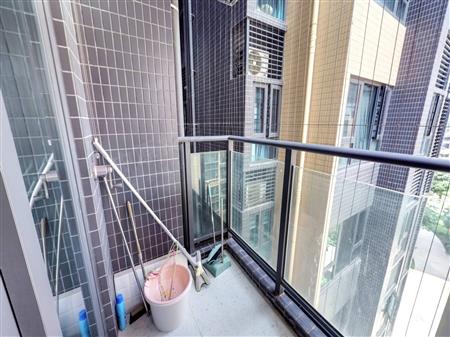 天汇时代花园（二期）-阳台