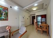 花语岸花园-餐厅