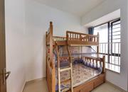 花语岸花园-次卧