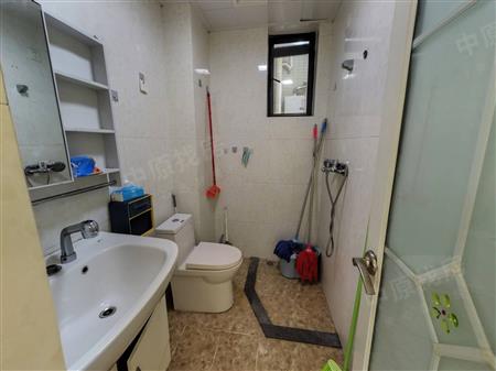 花语岸花园-卫生间