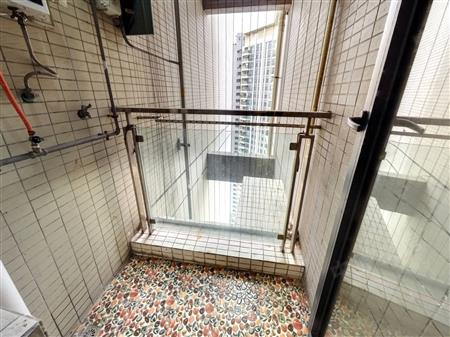 花语岸花园-阳台