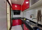 花语岸花园-厨房