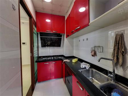 花语岸花园-厨房