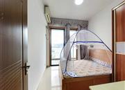 花语岸花园-次卧