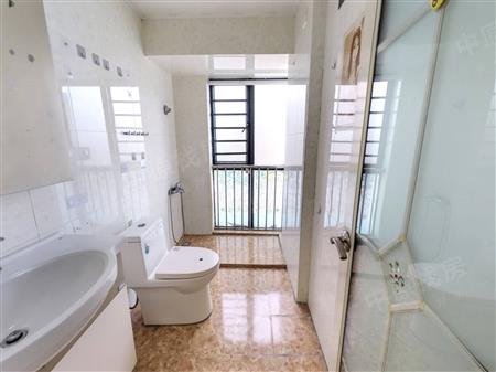 花语岸花园-卫生间