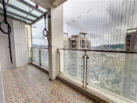 花语岸花园-阳台