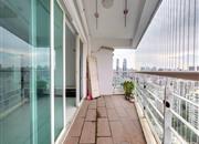 蔚蓝海岸社区二期-阳台