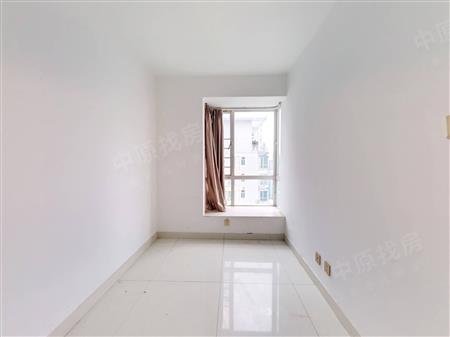 蔚蓝海岸社区二期-次卧