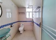 蔚蓝海岸社区二期-次卧