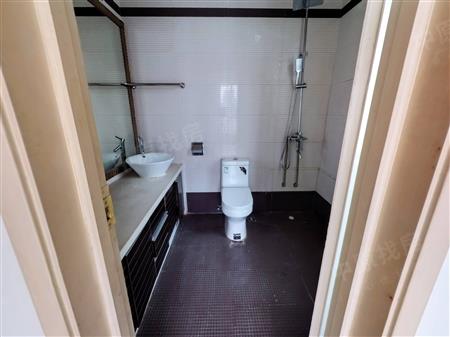 蔚蓝海岸社区二期-卫生间