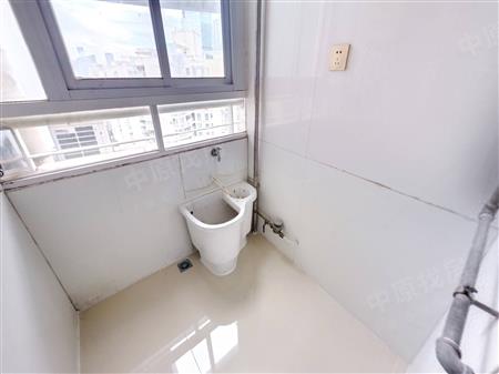 蔚蓝海岸社区二期-阳台