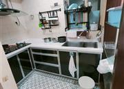 新一代大厦-厨房