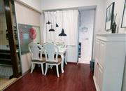 新一代大厦-餐厅