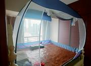 新一代大厦-卧室