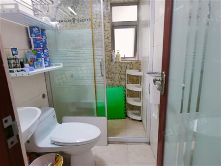 新一代大厦-卫生间