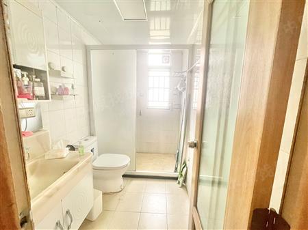 润城花园-卫生间