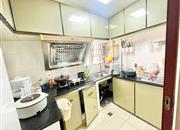 润城花园-厨房