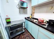 理想新城（理想家园）-厨房