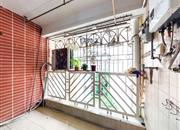 理想新城（理想家园）-阳台