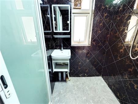 理想新城（理想家园）-卫生间