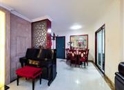 理想新城（理想家园）-餐厅