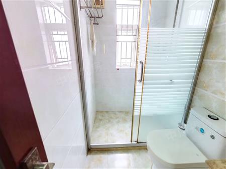 理想新城（理想家园）-卫生间