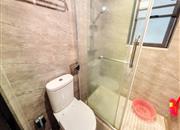 勤诚达前海世界-卫生间