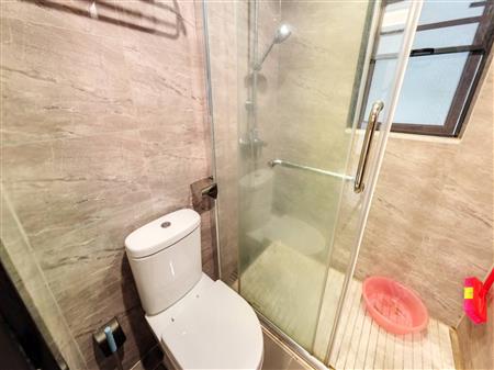 勤诚达前海世界-卫生间