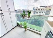 勤诚达前海世界-阳台