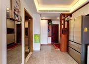 勤诚达前海世界-餐厅