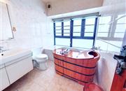 星河时代-卫生间