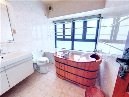 星河时代-卫生间