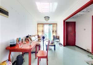 福民地铁上物业近福田皇岗双口岸高层安静东南向两房满五年税费少