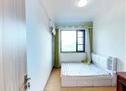 中骏蓝湾翠岭花园（一期）-次卧