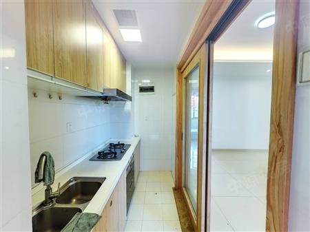 中骏蓝湾翠岭花园（一期）-厨房