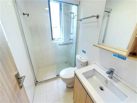 中骏蓝湾翠岭花园（一期）-卫生间