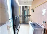 中骏蓝湾翠岭花园（一期）-阳台