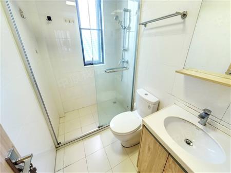 中骏蓝湾翠岭花园（一期）-卫生间