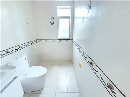 百花园（二期）-卫生间