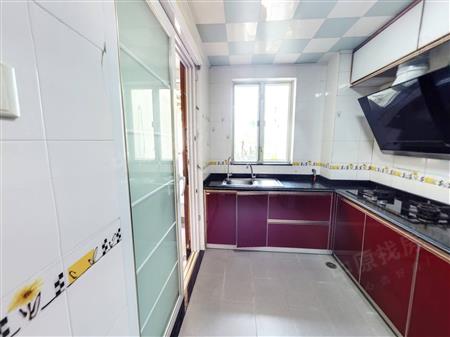 百花园（二期）-厨房