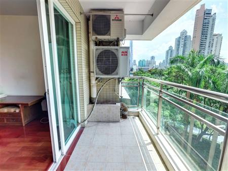 百花园（二期）-阳台