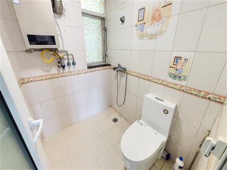 百花园（二期）-卫生间