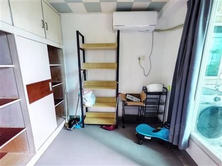 百花园（二期）-阳台