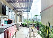 百花园（二期）-阳台