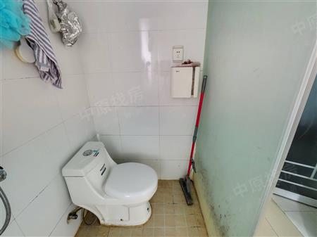 荣超花园-卫生间